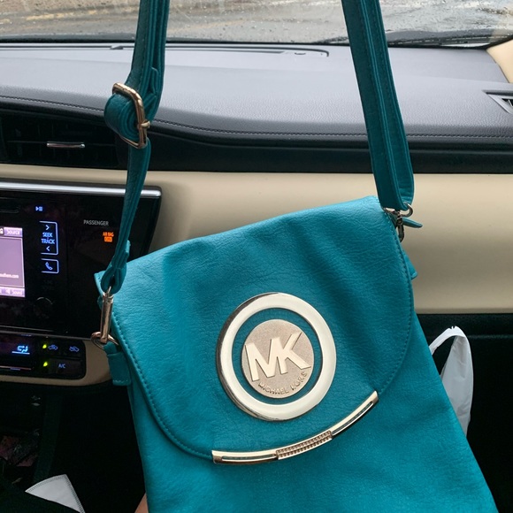 Michael Kors Bag - Picture 1 of 3